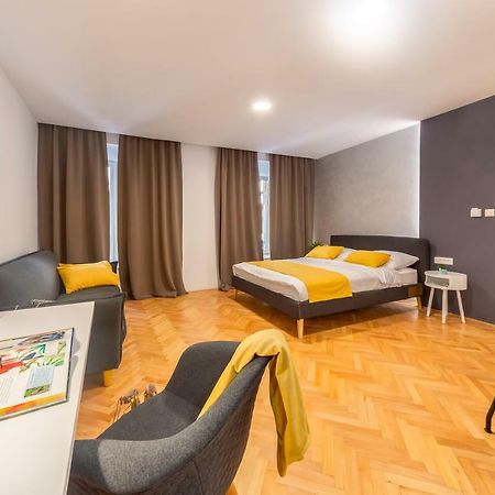 Residence Inn ริเยกา ภายนอก รูปภาพ
