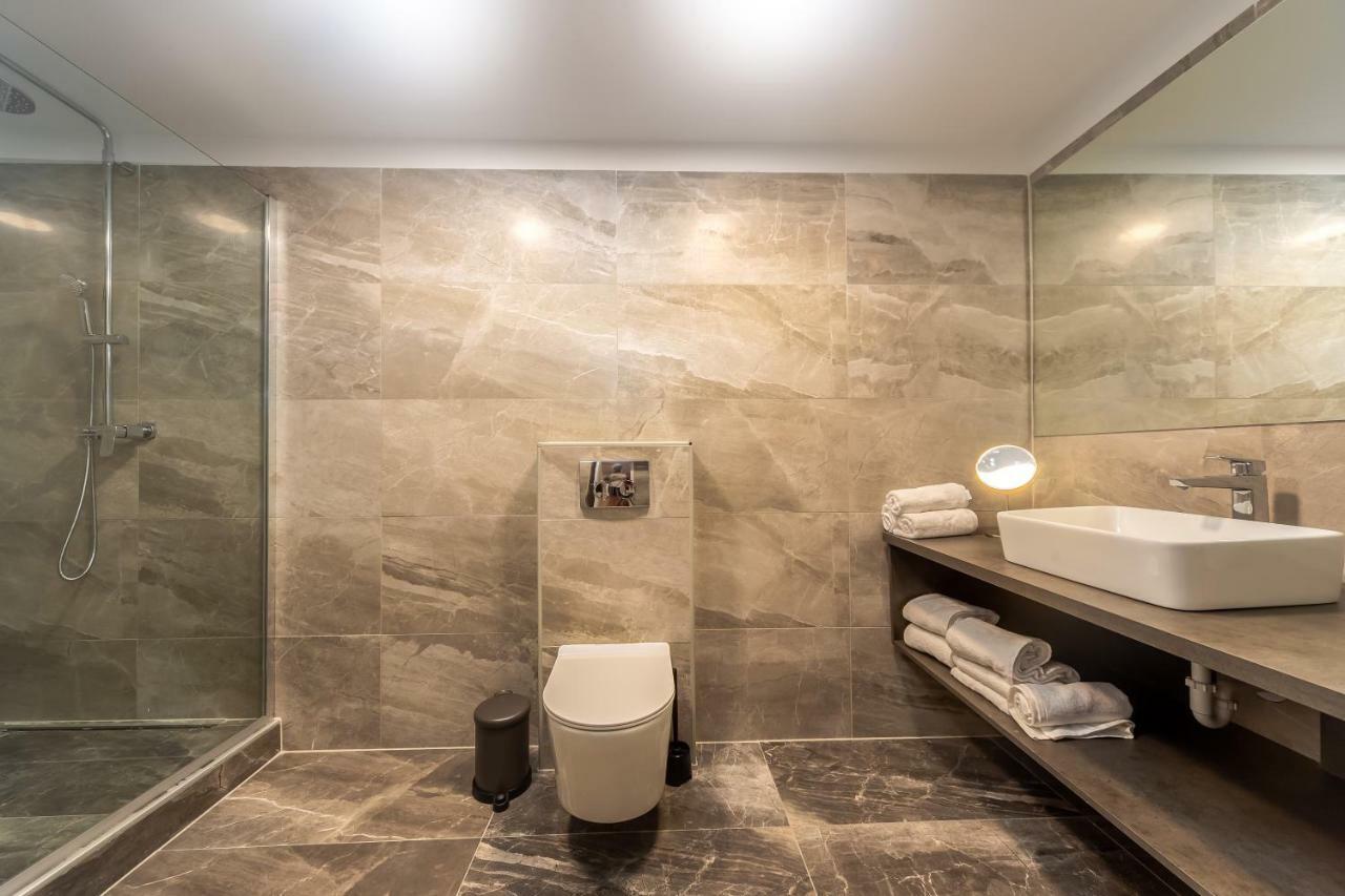 Residence Inn ริเยกา ภายนอก รูปภาพ