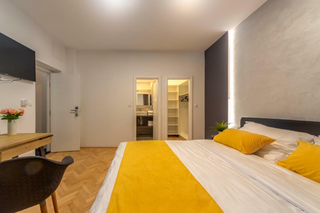 Residence Inn ริเยกา ภายนอก รูปภาพ