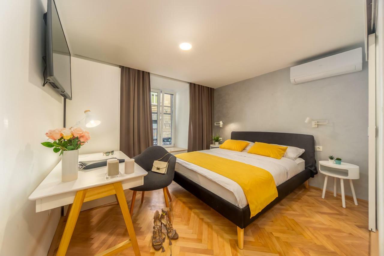 Residence Inn ริเยกา ภายนอก รูปภาพ