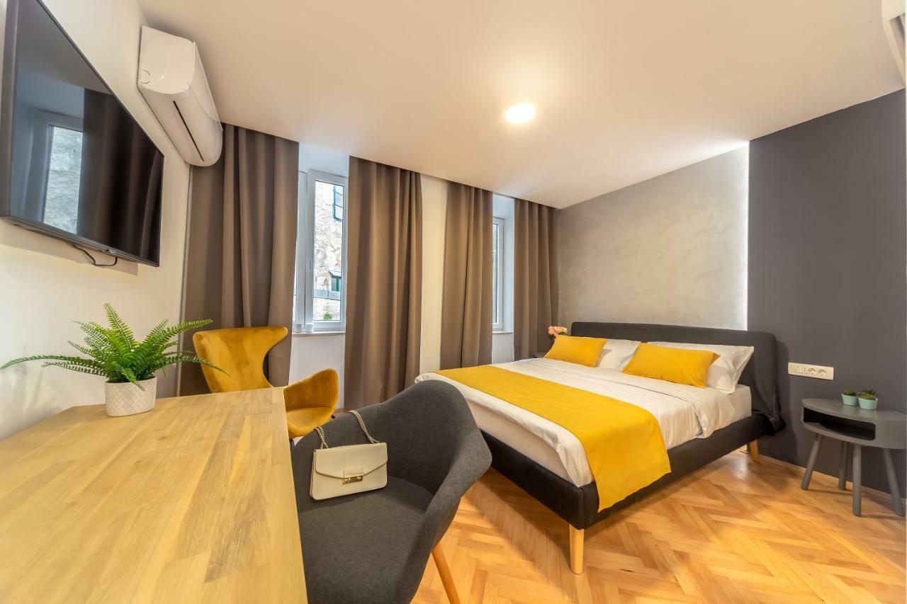 Residence Inn ริเยกา ภายนอก รูปภาพ