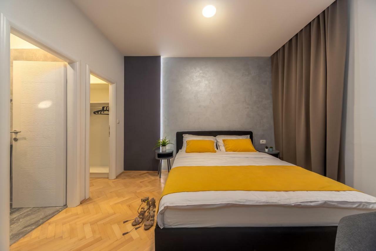 Residence Inn ริเยกา ภายนอก รูปภาพ