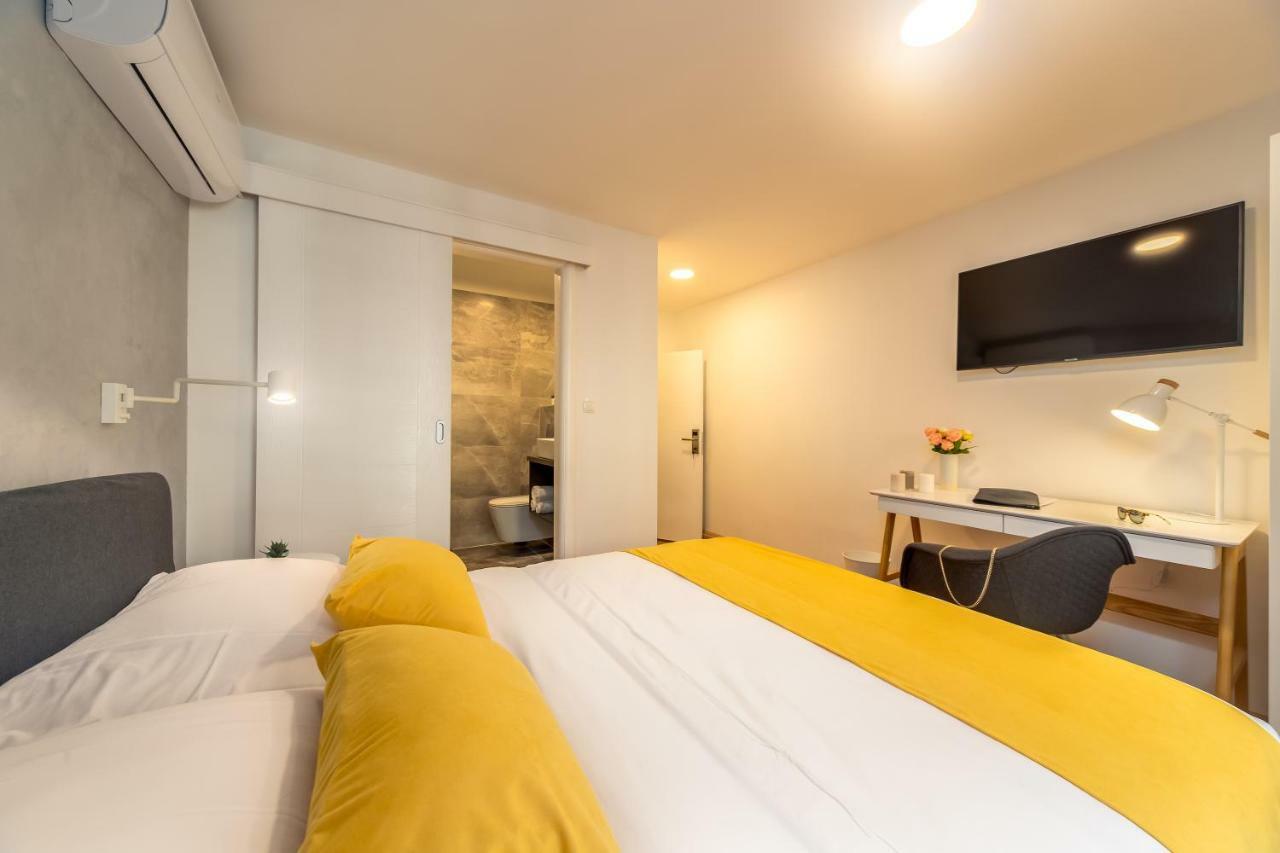 Residence Inn ริเยกา ภายนอก รูปภาพ
