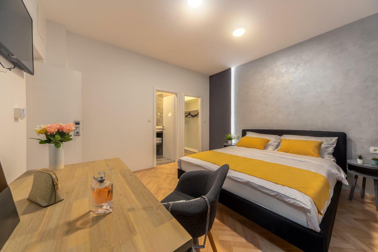 Residence Inn ริเยกา ภายนอก รูปภาพ