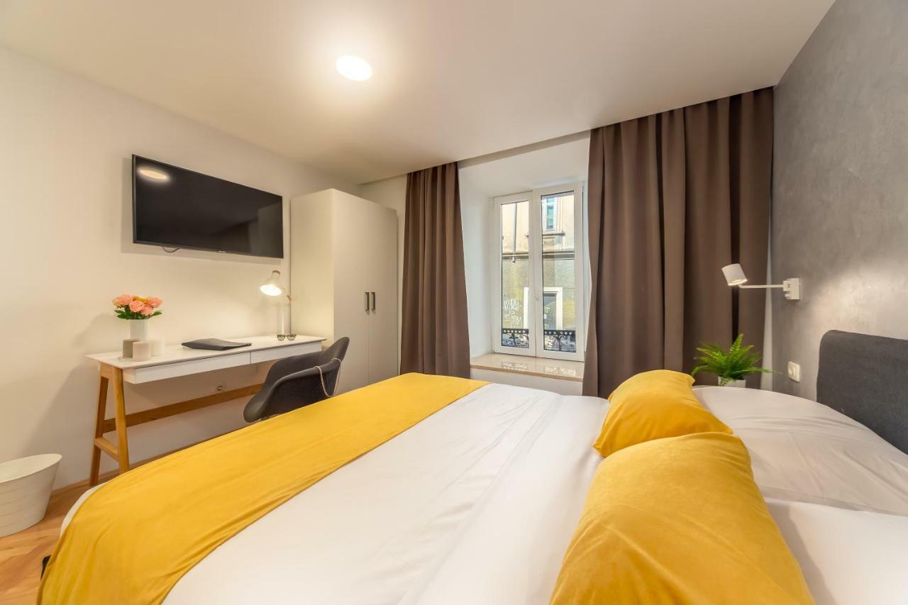 Residence Inn ริเยกา ภายนอก รูปภาพ