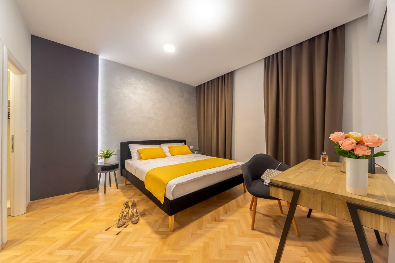 Residence Inn ริเยกา ภายนอก รูปภาพ