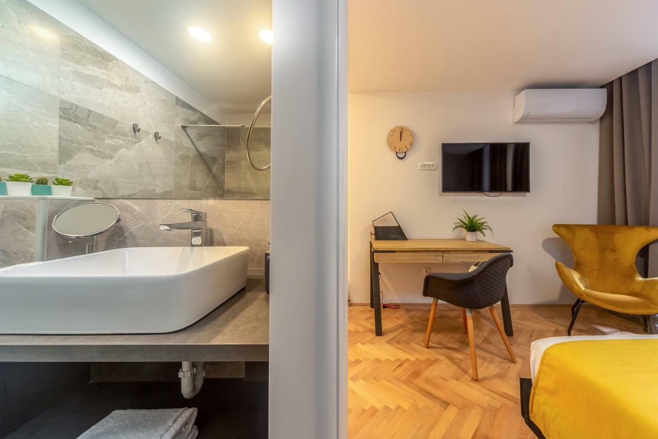 Residence Inn ริเยกา ภายนอก รูปภาพ