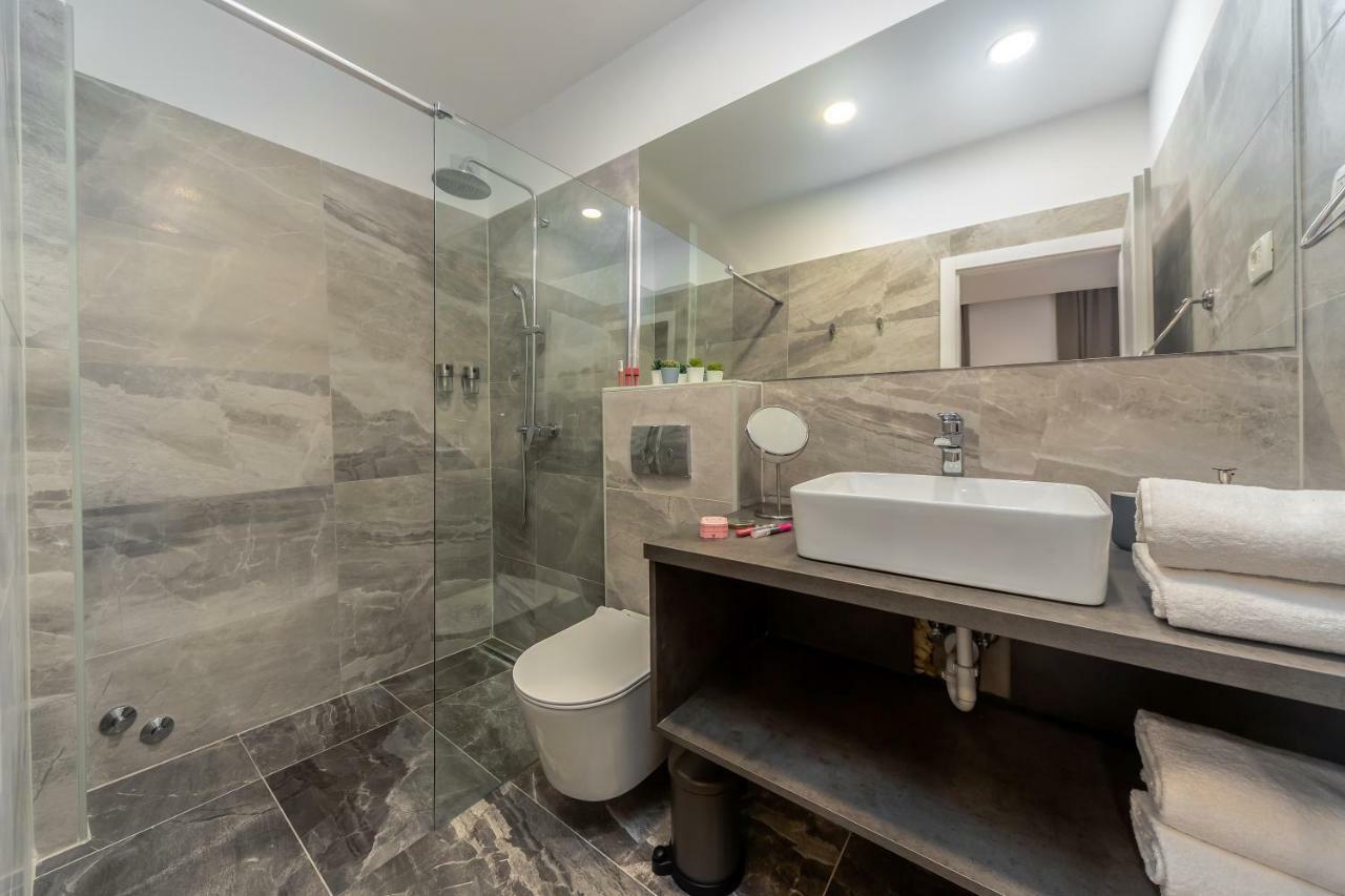 Residence Inn ริเยกา ภายนอก รูปภาพ